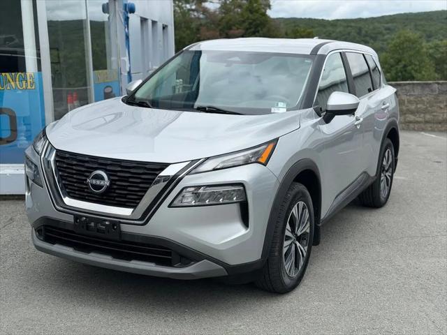 2023 Nissan Rogue SV Intelligent AWD for sale in Forest City, PA