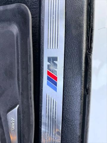 2017 BMW X6 xDrive50i