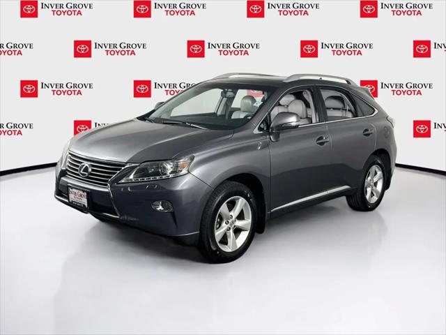 2013 Lexus RX 350 RX 350 for sale in Inver Grove, MN