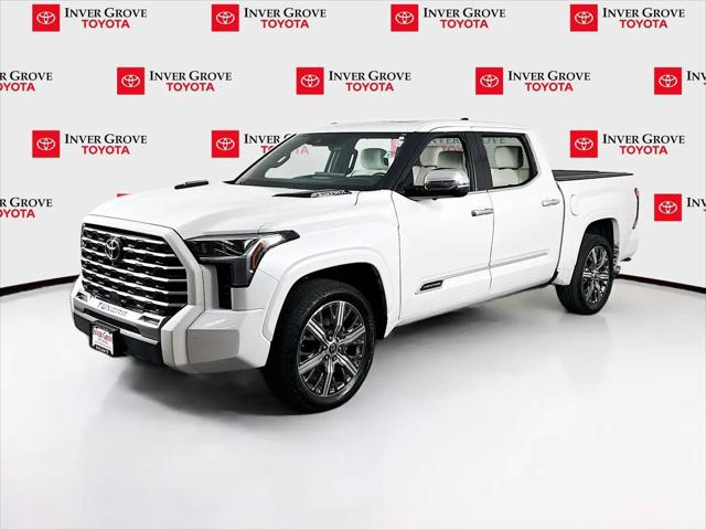 2023 Toyota Tundra Capstone for sale in Inver Grove, MN