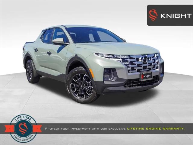 2024 Hyundai Santa Cruz SEL for sale in Elk Grove, CA