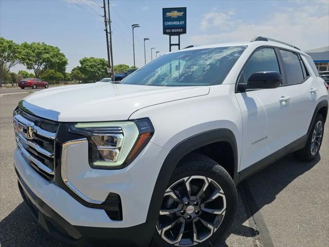 2027 GMC Terrain FWD Elevation for sale in Sierra Vista, AZ