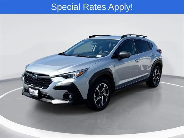 2024 Subaru Crosstrek Premium for sale in Lancaster, CA