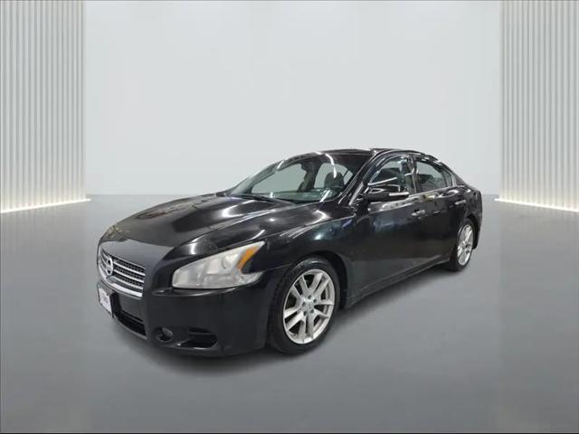 2011 Nissan Maxima 3.5 SV for sale in Hillside, NJ