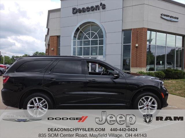 2023 Dodge Durango GT Premium AWD for sale in Mayfield Village, OH