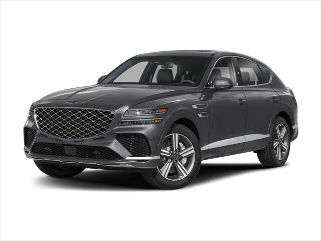 2026 Genesis GV80 3.5T E-SC MHEV AWD for sale in Indianapolis, IN