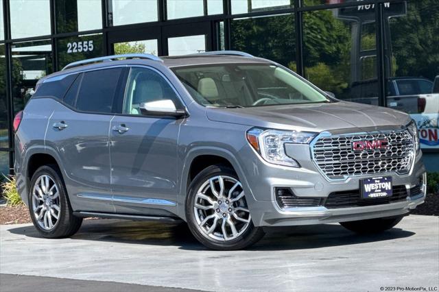 2023 GMC Terrain AWD Denali for sale in Gresham, OR