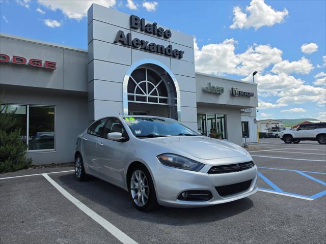 2013 Dodge Dart SXT 2013 Dodge Dart SXT