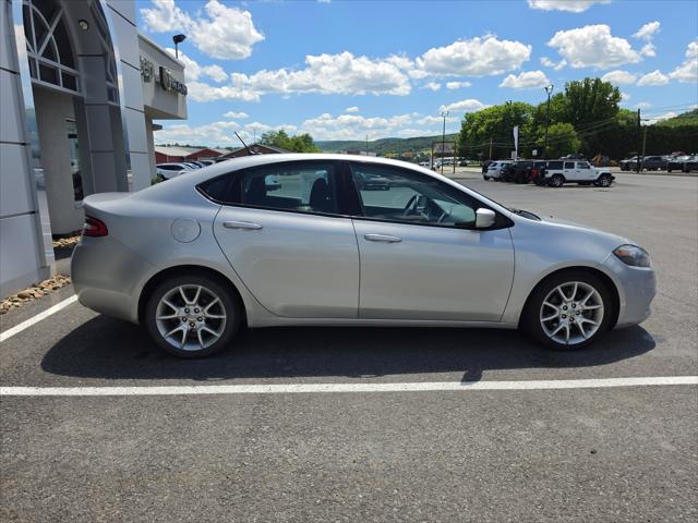 2013 Dodge Dart SXT 2013 Dodge Dart SXT