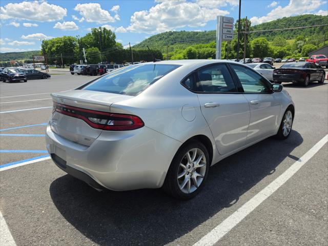2013 Dodge Dart SXT 2013 Dodge Dart SXT