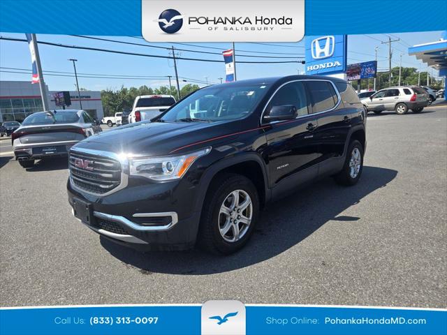 2019 GMC Acadia SLE-1 for sale in Salisbury, MD