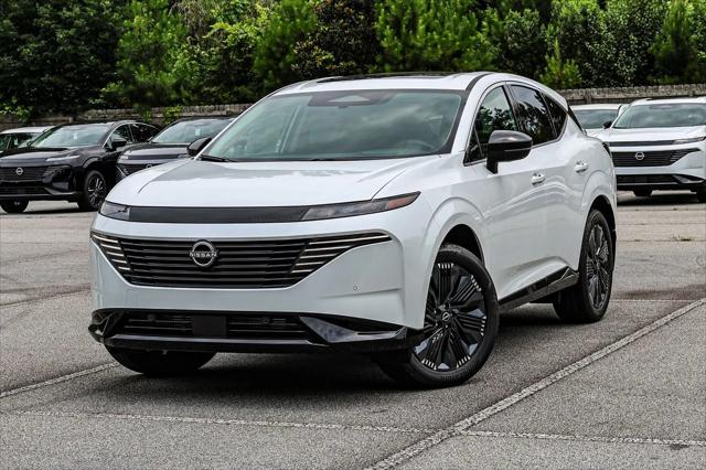2026 Nissan Murano Platinum for sale in Newnan, GA