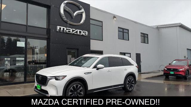 2024 Mazda X-90 Premium Plus for sale in Gladstone, OR