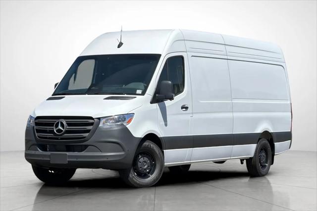 2026 Mercedes-Benz Sprinter 2500 High Roof 4-Cyl Diesel for sale in Laguna Niguel, CA