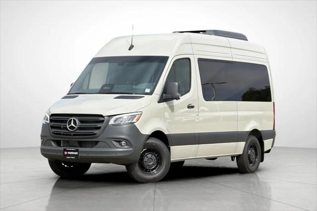 2026 Mercedes-Benz Sprinter 2500 2500 for sale in Laguna Niguel, CA