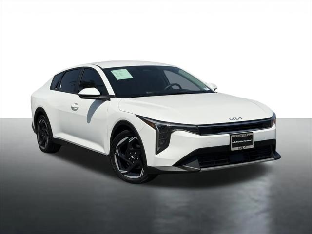 2025 Kia K4 EX for sale in Covina, CA