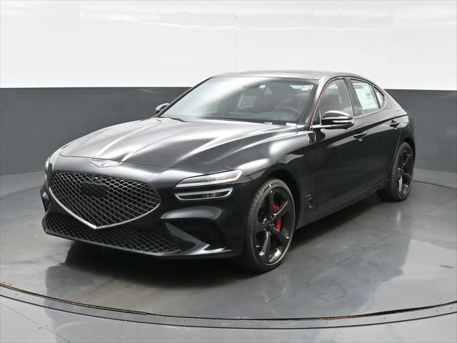 2026 Genesis G70 3.3T AWD Sport Prestige for sale in Bartlett, IL