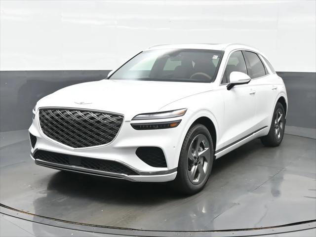 2026 Genesis GV70 2.5T Advanced for sale in Bartlett, IL