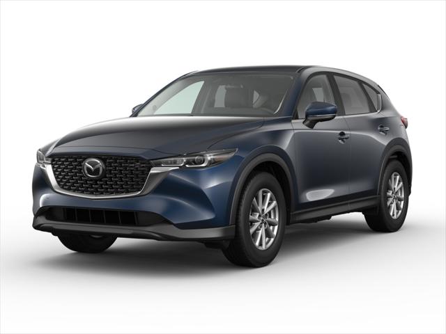 2023 Mazda CX-5 2.5 S Select 2023 Mazda CX-5 2.5 S Select
