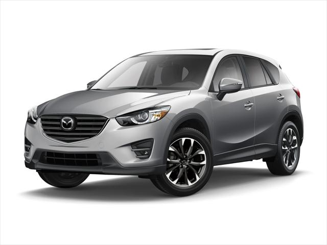 2016 Mazda CX-5 Grand Touring for sale in Richmond, VA