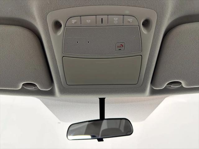 2019 Nissan LEAF SV