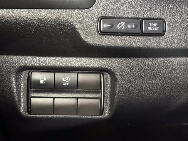 2019 Nissan LEAF SV