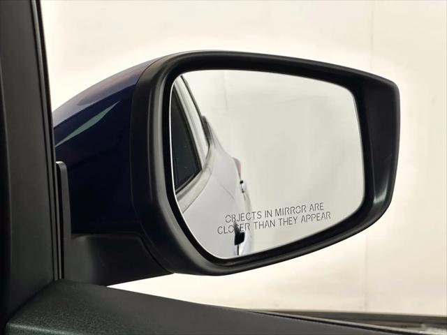 2019 Nissan LEAF SV
