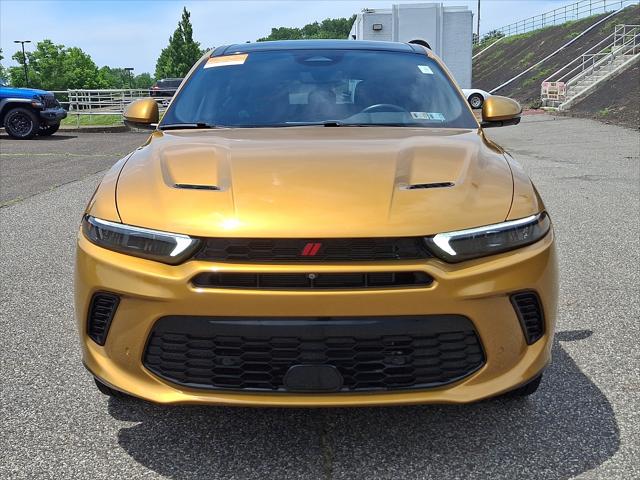 2024 Dodge Hornet R/T Plus EAWD 2024 Dodge Hornet R/T Plus EAWD