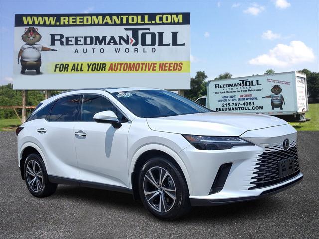 2023 Lexus RX 350 Premium Plus for sale in Langhorne, PA