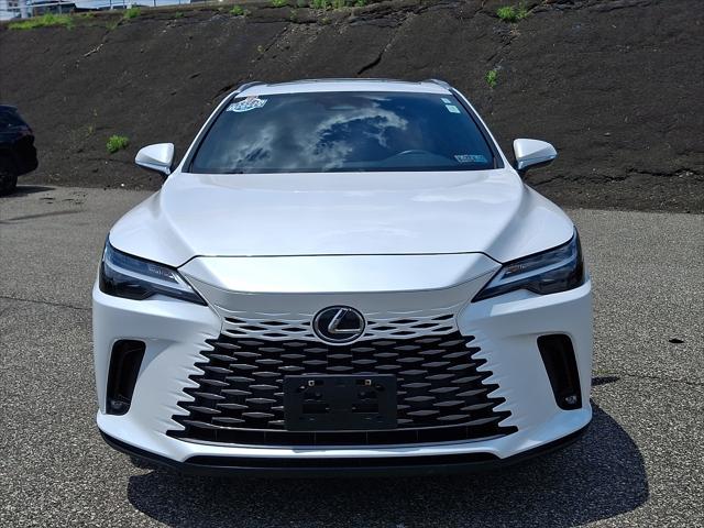 2023 Lexus RX 350 Premium Plus 2023 Lexus RX 350 Premium Plus