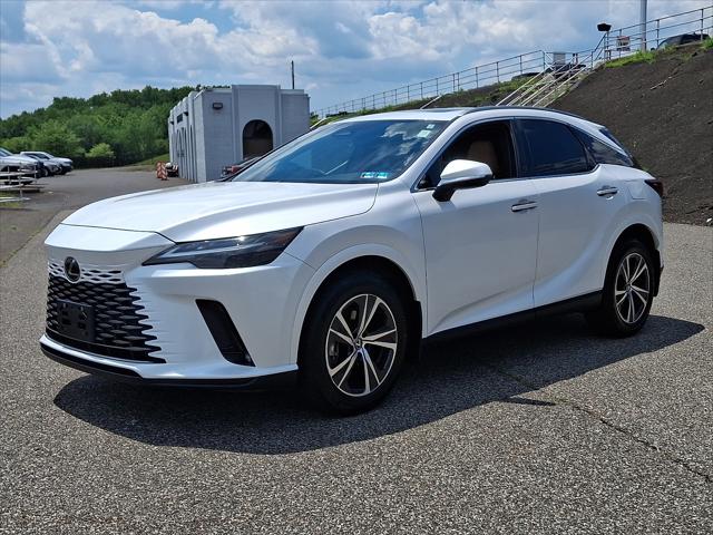 2023 Lexus RX 350 Premium Plus 2023 Lexus RX 350 Premium Plus