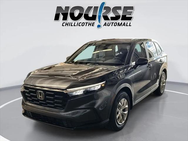 2026 Honda CR-V LX AWD for sale in Chillicothe, OH