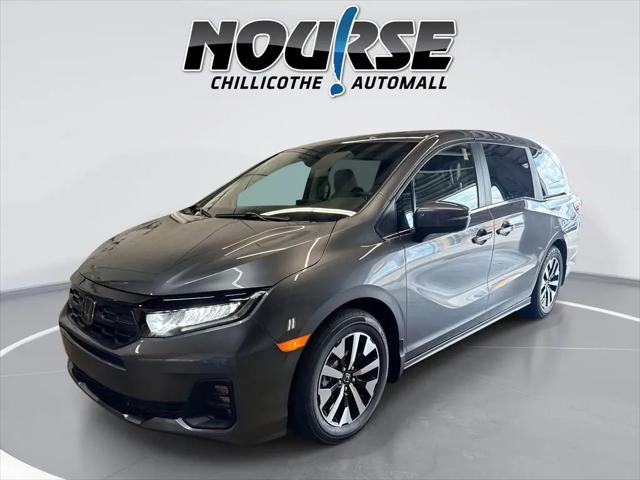 2026 Honda Odyssey EX-L for sale in Chillicothe, OH