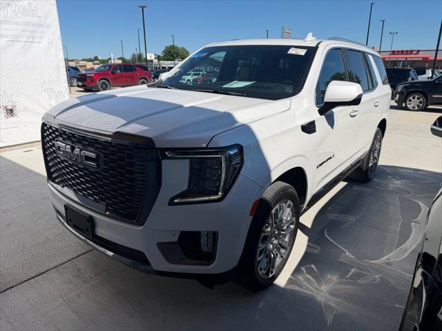 2024 GMC Yukon Denali Ultimate for sale in Marshall, MN