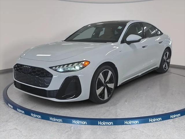 2026 Audi A5 Premium Plus TFSI quattro S tronic for sale in Pembroke Pines, FL