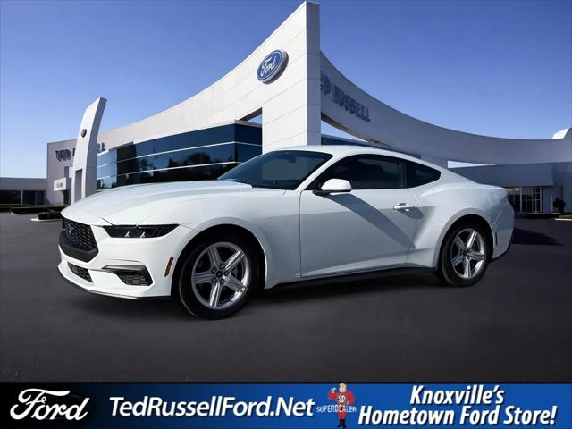 2026 Ford Mustang EcoBoost Fastback for sale in Knoxville, TN