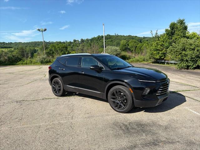 2023 Chevrolet Blazer AWD Premier 2023 Chevrolet Blazer AWD Premier