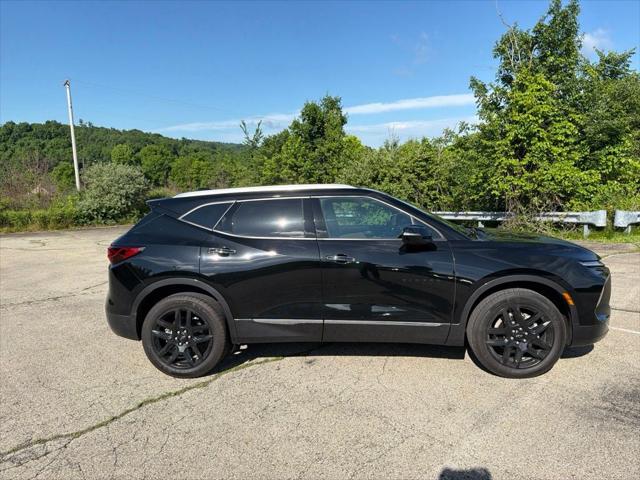 2023 Chevrolet Blazer AWD Premier 2023 Chevrolet Blazer AWD Premier