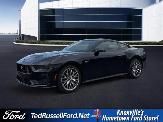 2026 Ford Mustang GT Premium Fastback for sale in Knoxville, TN