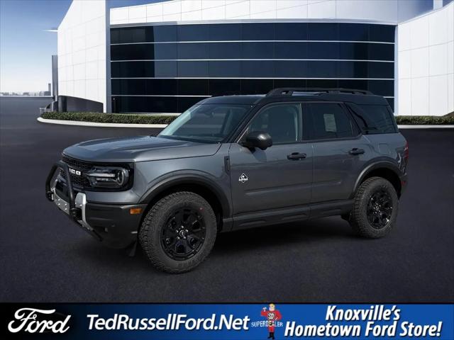 2026 Ford Bronco Sport Outer Banks for sale in Knoxville, TN