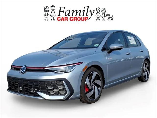 2026 Volkswagen Golf GTI S for sale in Bossier City, LA