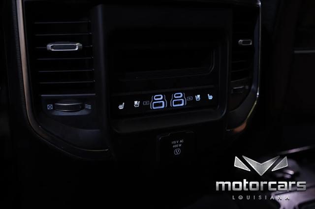2021 Ram 1500 Limited Crew Cab 4x4 5'7" Box