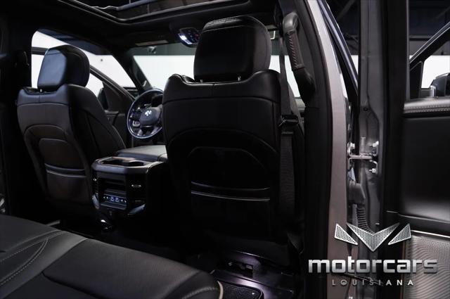2021 Ram 1500 Limited Crew Cab 4x4 5'7" Box
