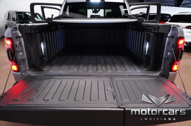 2021 Ram 1500 Limited Crew Cab 4x4 5'7" Box
