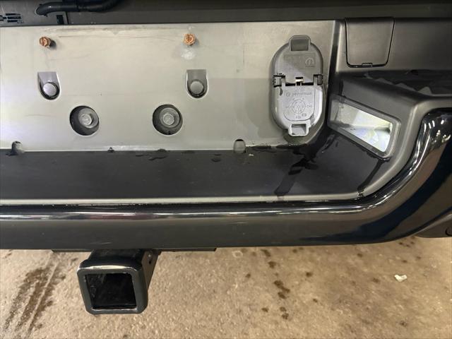 2022 Ram 1500 Big Horn Quad Cab 4x4 64 Box