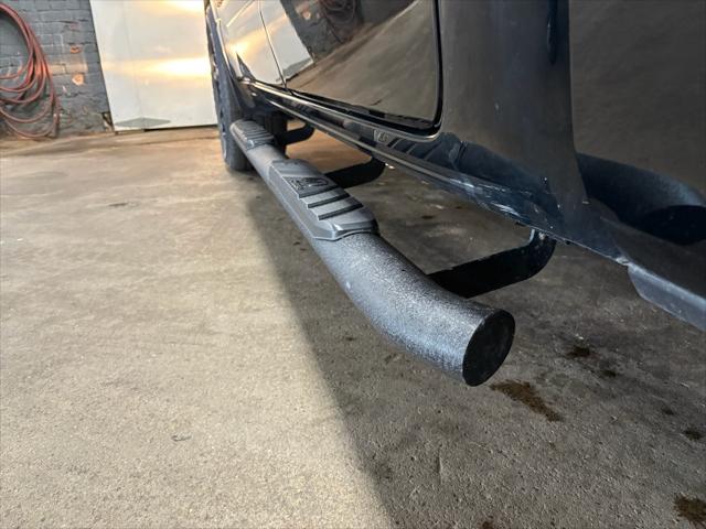 2022 Ram 1500 Big Horn Quad Cab 4x4 64 Box