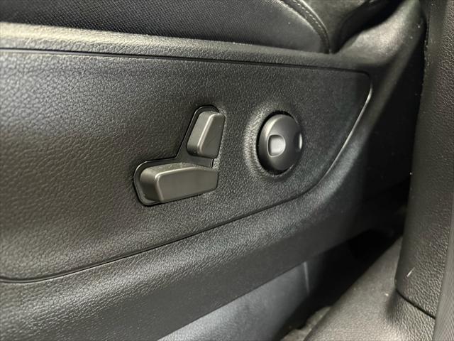 2022 Ram 1500 Big Horn Quad Cab 4x4 64 Box