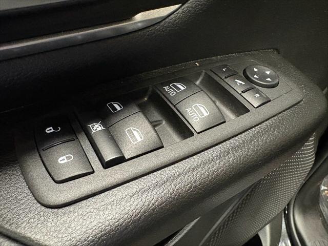 2022 Ram 1500 Big Horn Quad Cab 4x4 64 Box