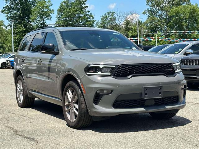 2023 Dodge Durango GT Plus AWD for sale in Little Falls, NJ