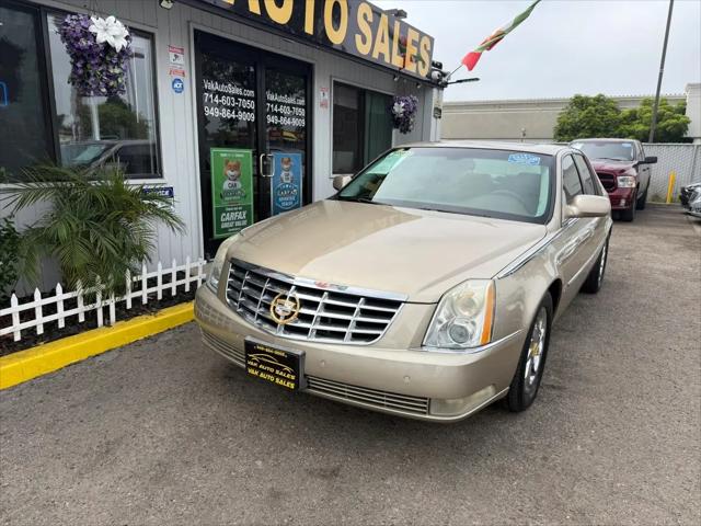 2006 Cadillac DTS w/1SB for sale in Huntington Beach, CA